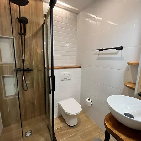 Chic4 Luxury Gran Via Apartment Madrid Exterior photo