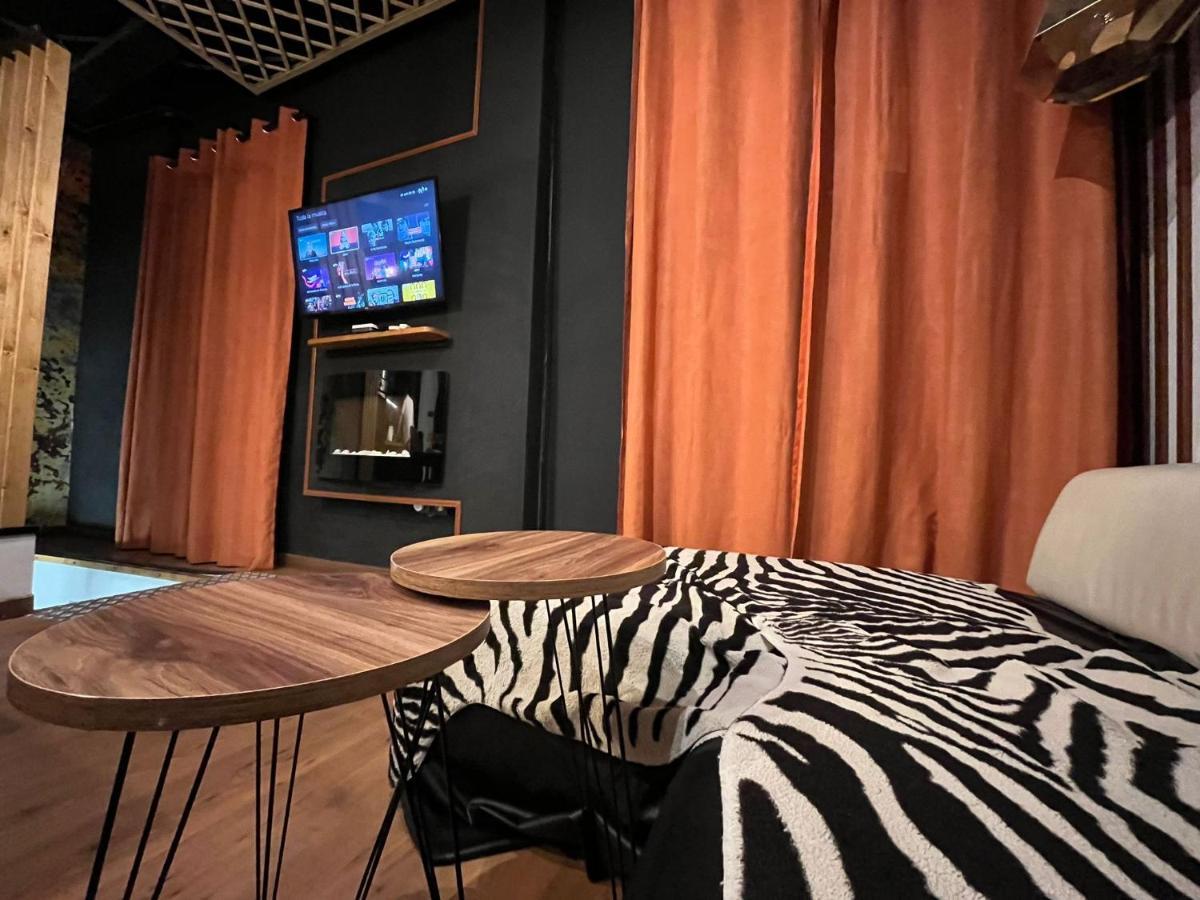 Apartament Chic4 Luxury Gran Via