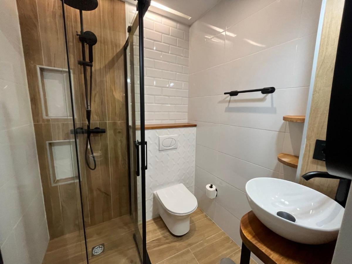 Chic4 Luxury Gran Via Appartement