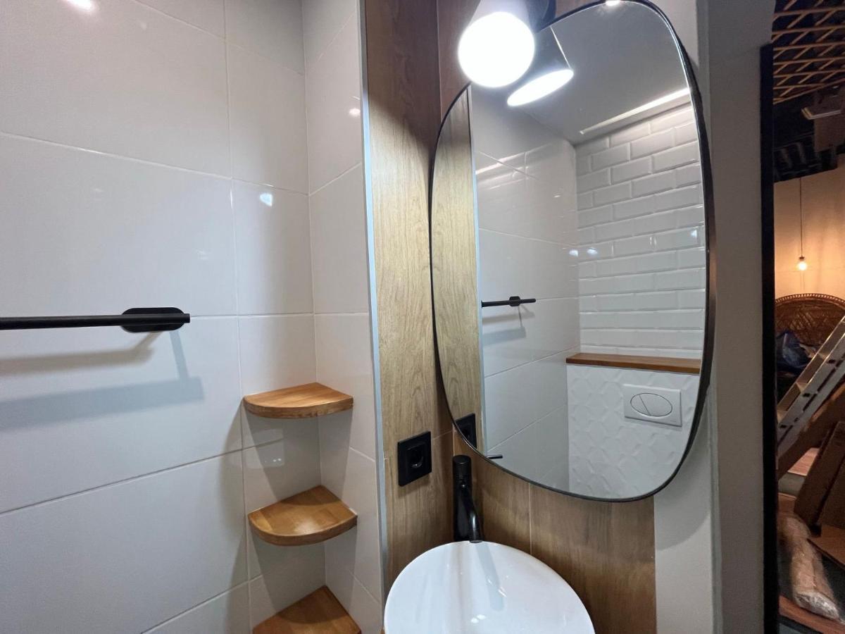 Appartement Chic4 Luxury Gran Via