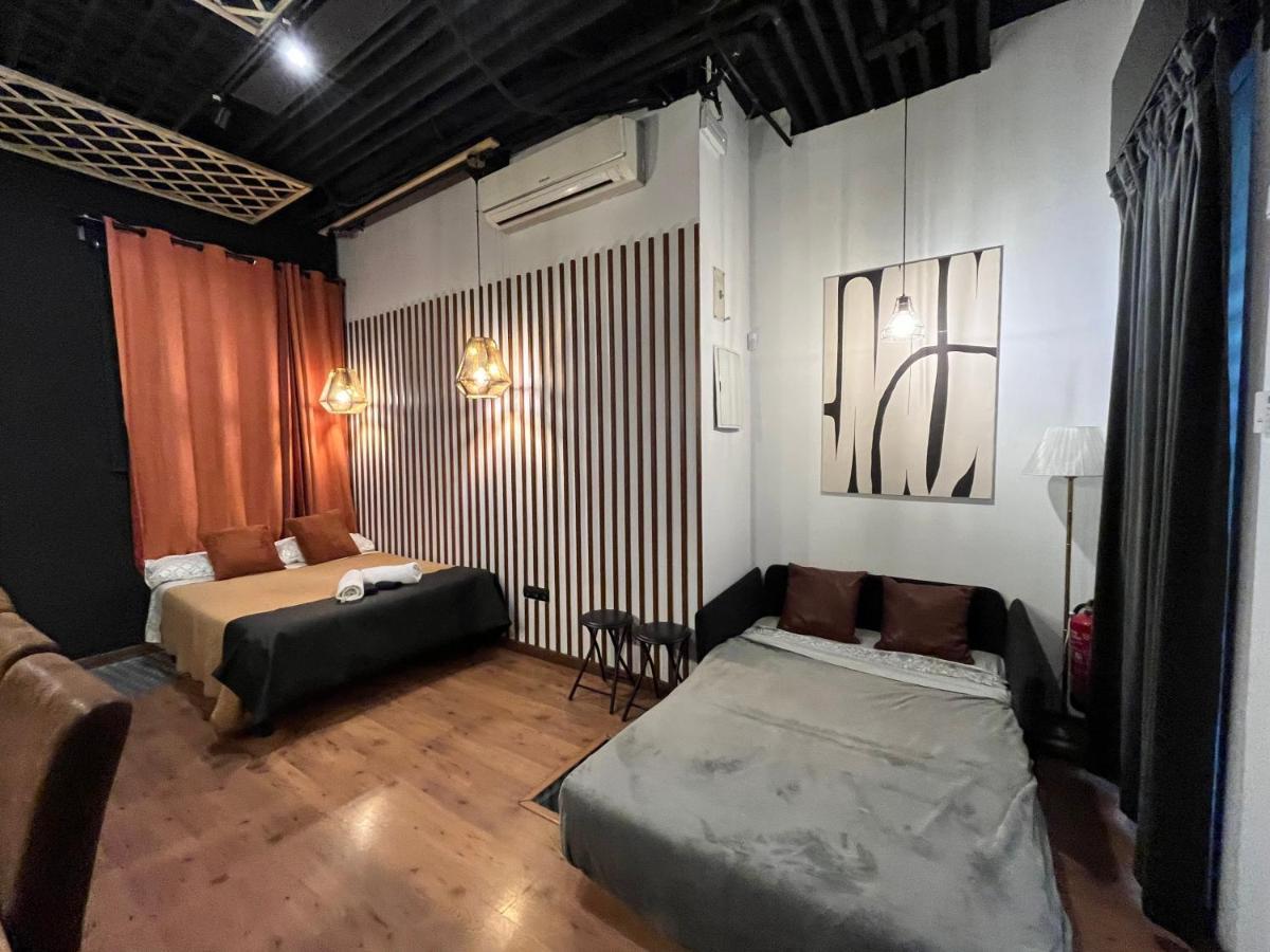 Chic4 Luxury Gran Via Madryt