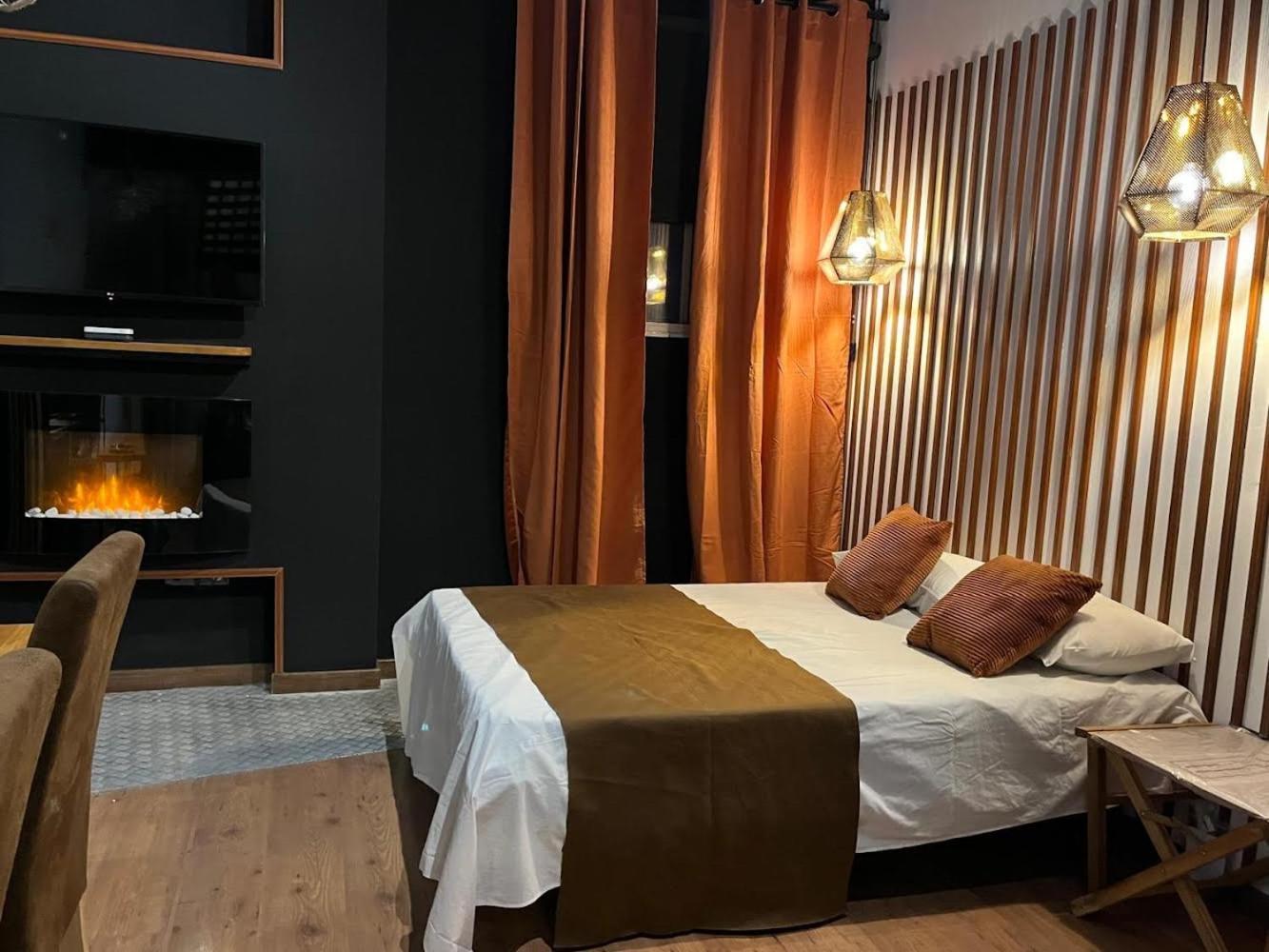 Appartement Chic4 Luxury Gran Via